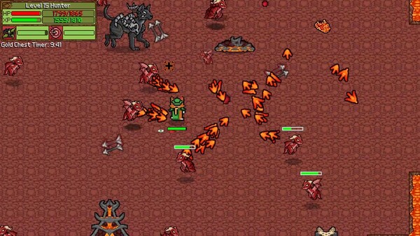 The Dark Realm screenshot 7