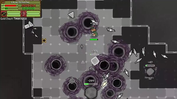 The Dark Realm screenshot 5