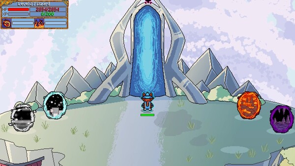 The Dark Realm screenshot 9
