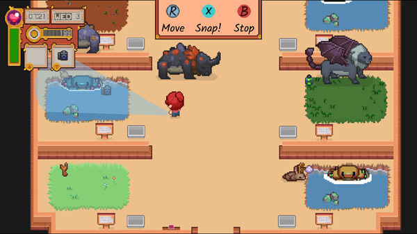 Tales of Autumn screenshot 8