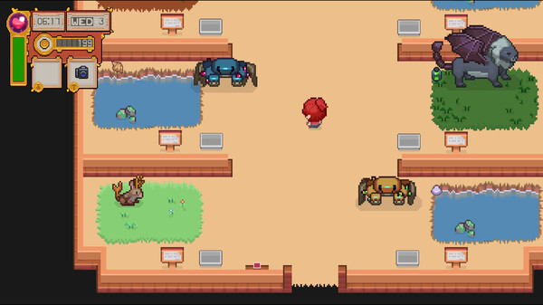 Tales of Autumn screenshot 2