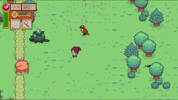 Tales of Autumn screenshot 7