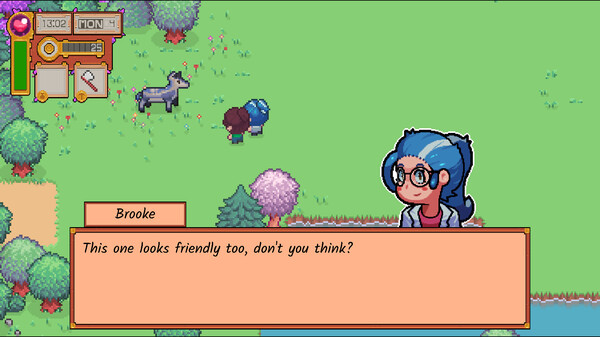 Tales of Autumn screenshot 10