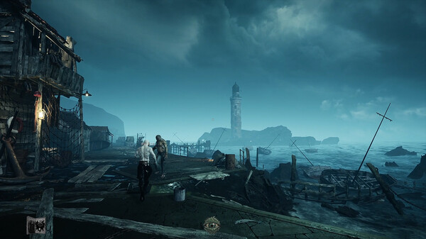 Eresys screenshot 3