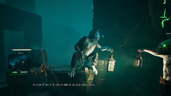 Eresys screenshot 9
