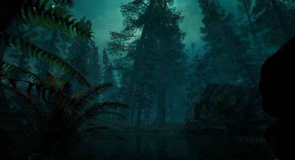 Eresys screenshot 7