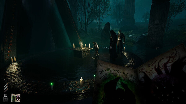 Eresys screenshot 6