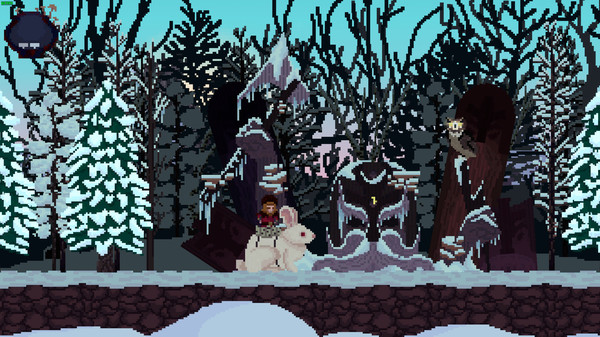 Winter screenshot 8