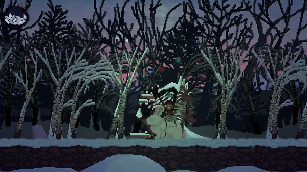 Winter screenshot 3