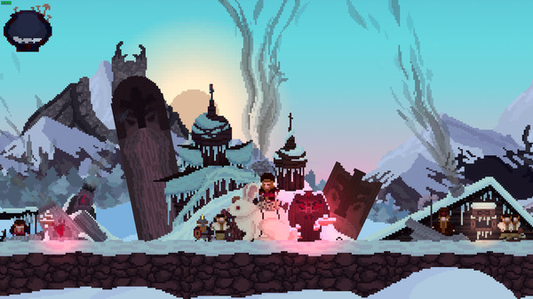Winter screenshot 7