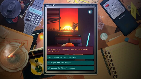 Antioch: Scarlet Bay screenshot 3