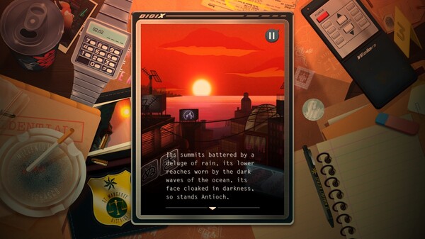 Antioch: Scarlet Bay screenshot 6