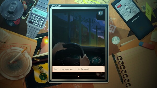 Antioch: Scarlet Bay screenshot 7