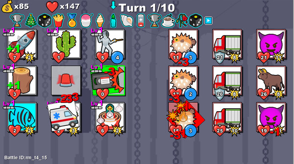 Automoji screenshot 5