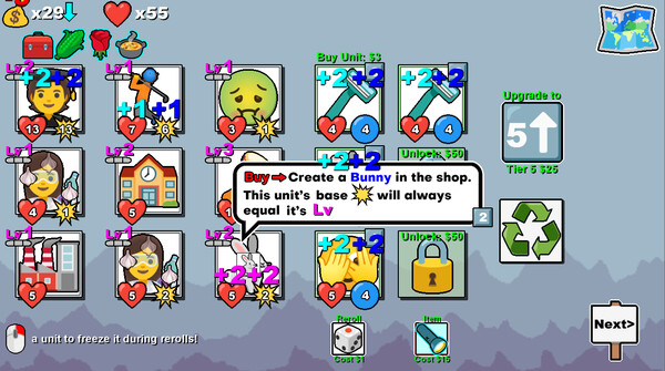 Automoji screenshot 6