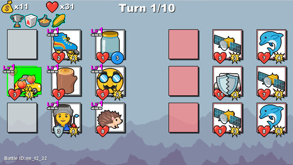 Automoji screenshot 2
