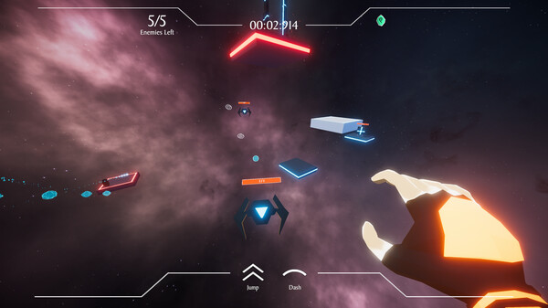 Spelldash screenshot 1