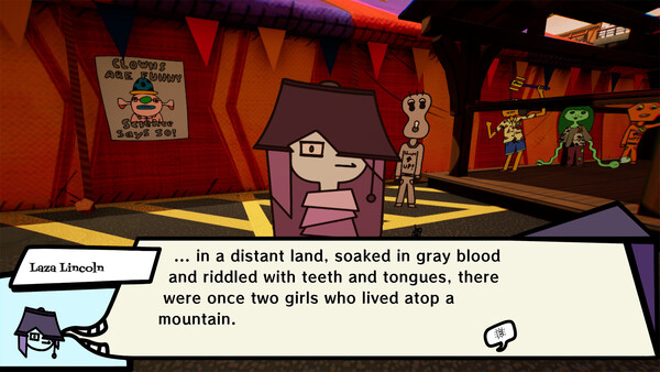 Part of You screenshot 5