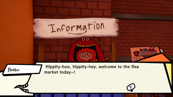 Part of You screenshot 3
