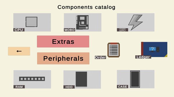 SPE:X screenshot 8