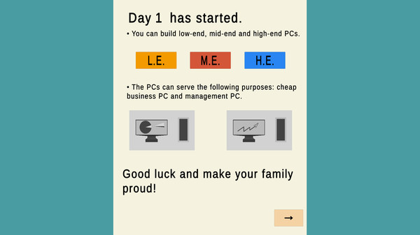 SPE:X screenshot 6