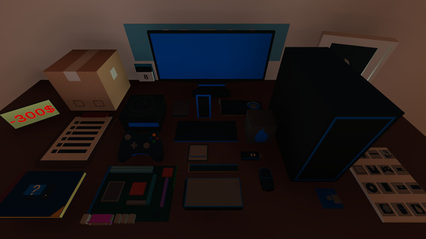 SPE:X screenshot 5