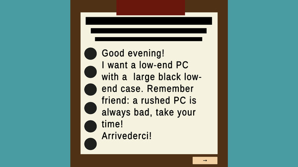 SPE:X screenshot 7