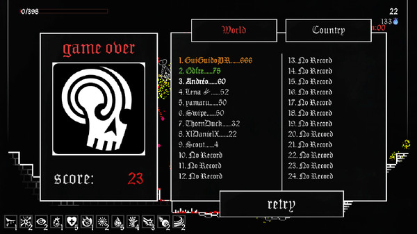 Seraph's Last Stand screenshot 3