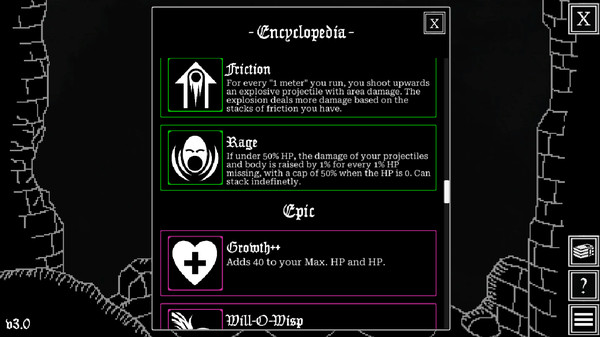 Seraph's Last Stand screenshot 4
