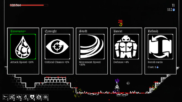Seraph's Last Stand screenshot 2