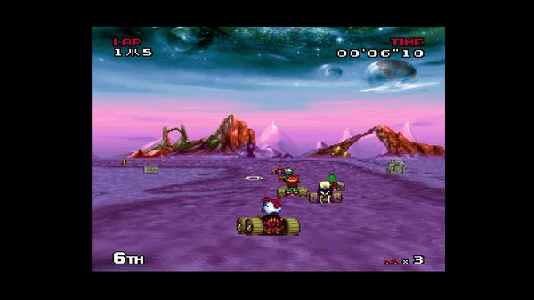 Atari 50: The Anniversary Celebration screenshot 7