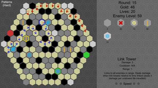 Prototype TD 2 screenshot 2