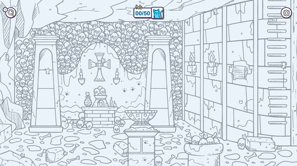 Hidden Cats in Paris screenshot 10