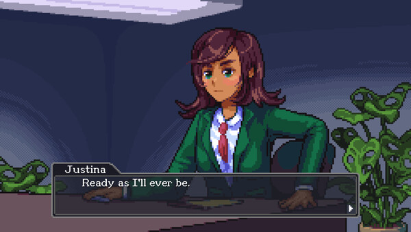 Paper Perjury screenshot 1