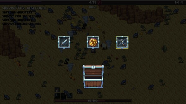 Crimson Dawn screenshot 10