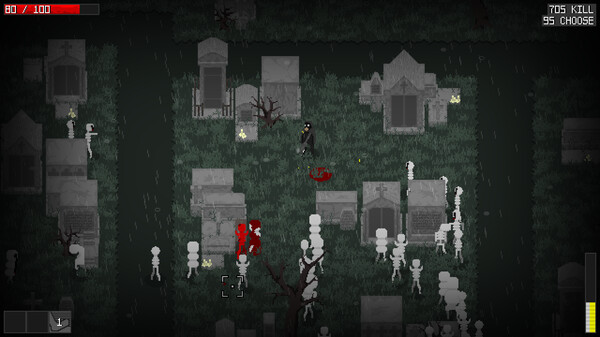 Ponchoman screenshot 4