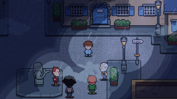 Dreamed Away screenshot 6