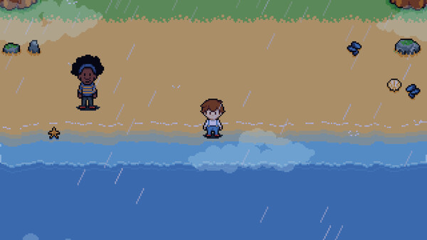 Dreamed Away screenshot 11