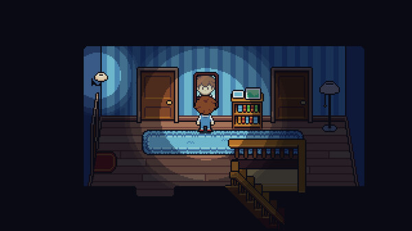 Dreamed Away screenshot 3