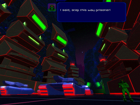 Tank Universal screenshot 1