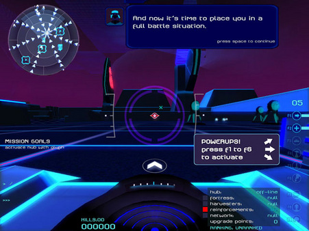 Tank Universal screenshot 2