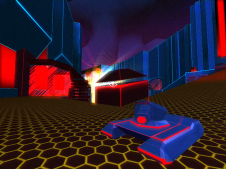 Tank Universal screenshot 6
