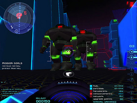 Tank Universal screenshot 11