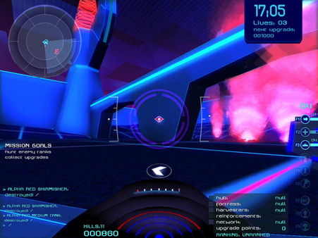 Tank Universal screenshot 12