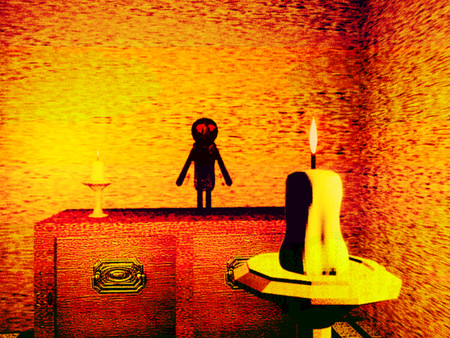 Mad Murder's Mystery Pie Shop screenshot 5