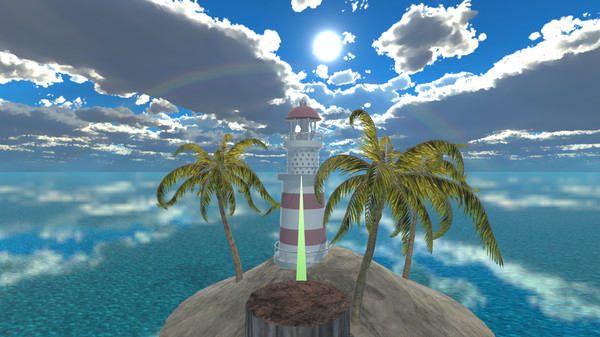 Slackline VR screenshot 7