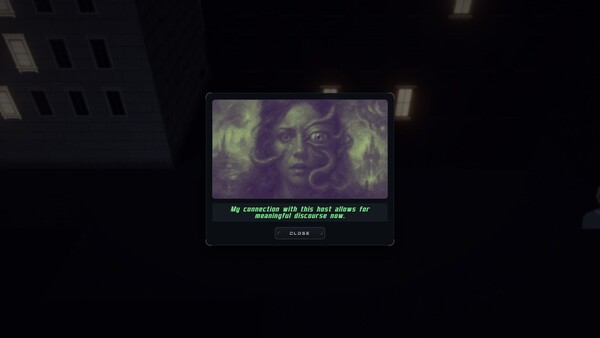 Parasite screenshot 5