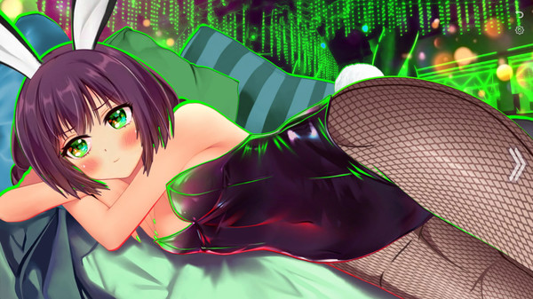 Bunny Girl Story screenshot 4