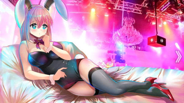 Bunny Girl Story screenshot 3