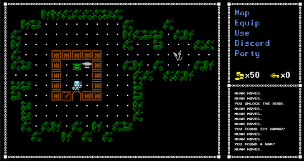 The Sargosian Abyss screenshot 5
